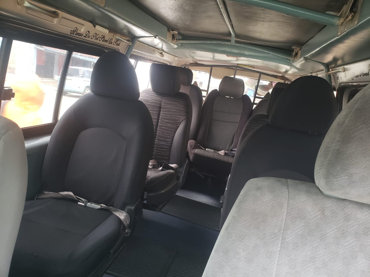 Giddi All Tours Safaris