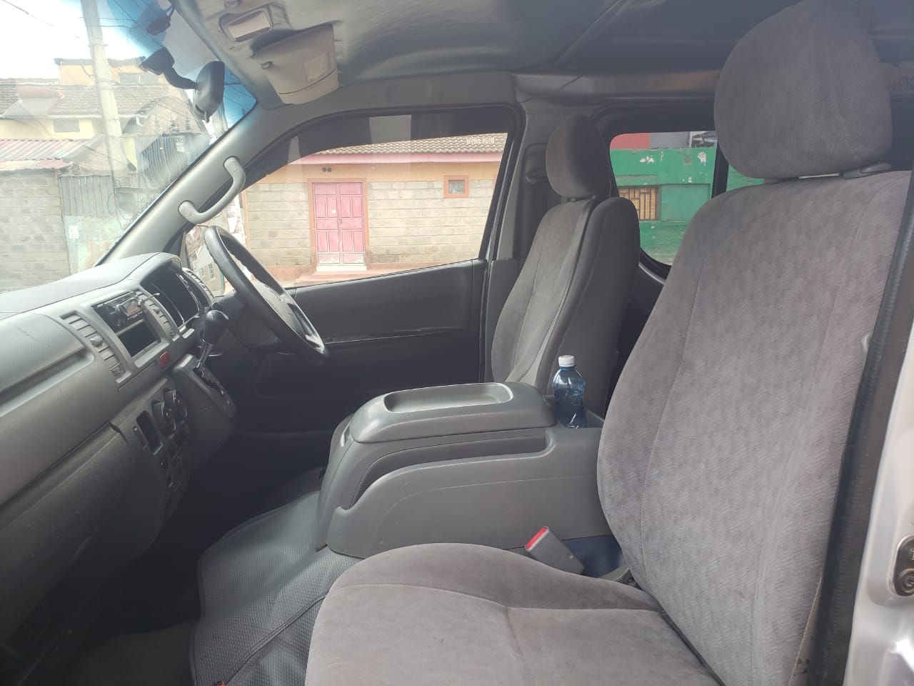 Giddi All Tours Safaris